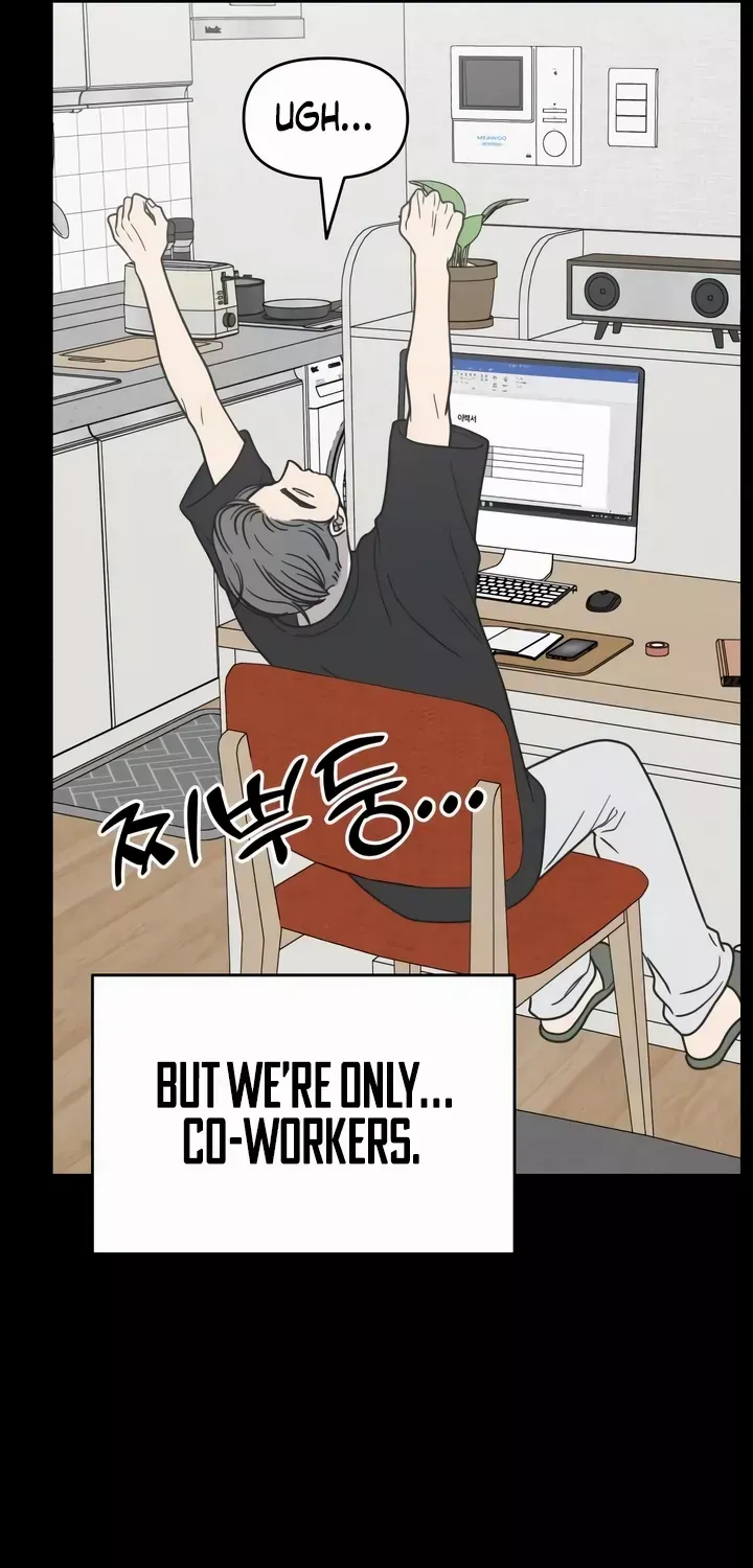 Read No to Office Romance! chapter 24 image 72 on Lezhin