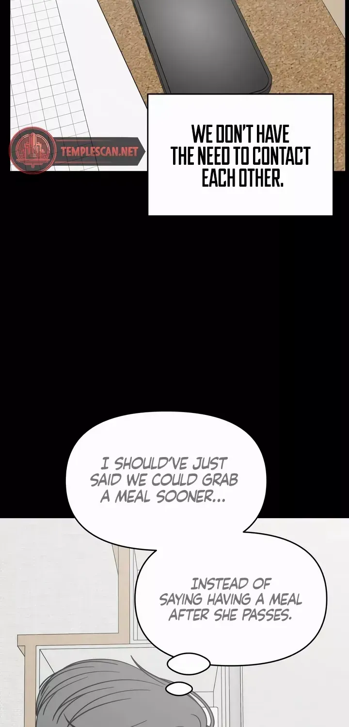 Read No to Office Romance! chapter 24 image 74 on Lezhin