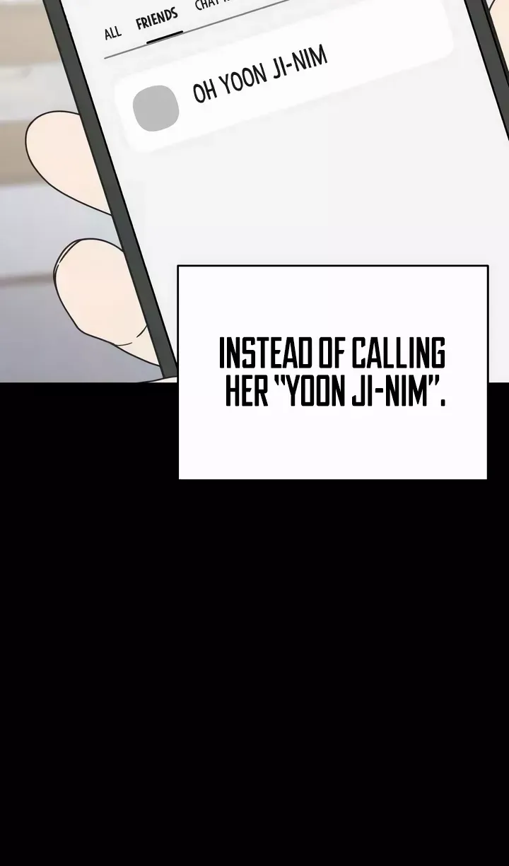 Read No to Office Romance! chapter 24 image 79 on Lezhin