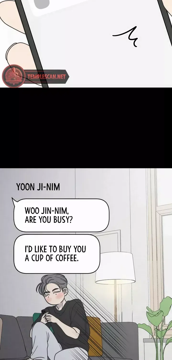 Read No to Office Romance! chapter 24 image 82 on Lezhin