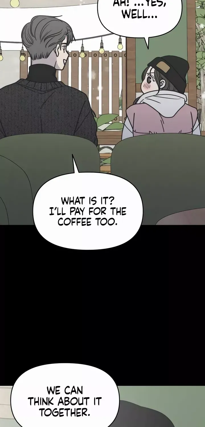 Read No to Office Romance! chapter 24 image 86 on Lezhin
