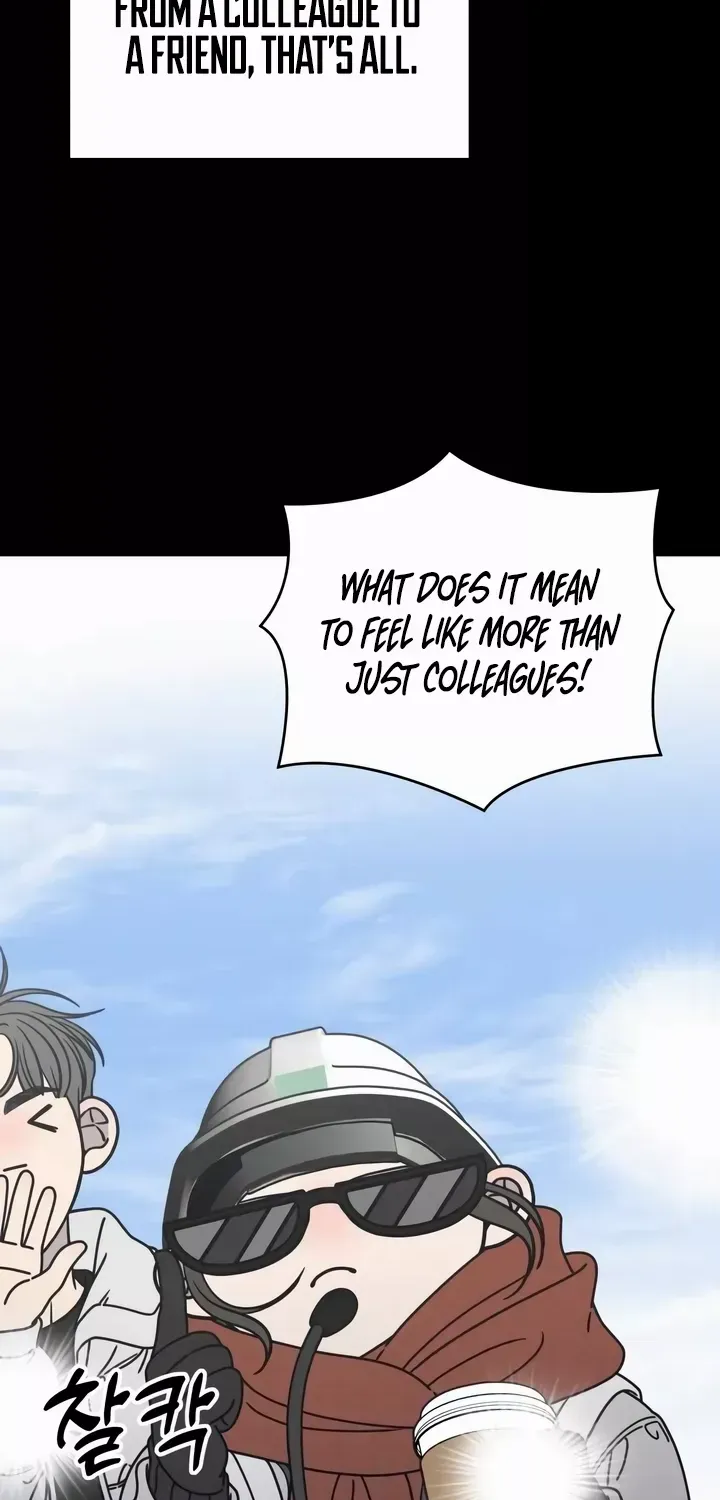 Read No to Office Romance! chapter 24 image 89 on Lezhin