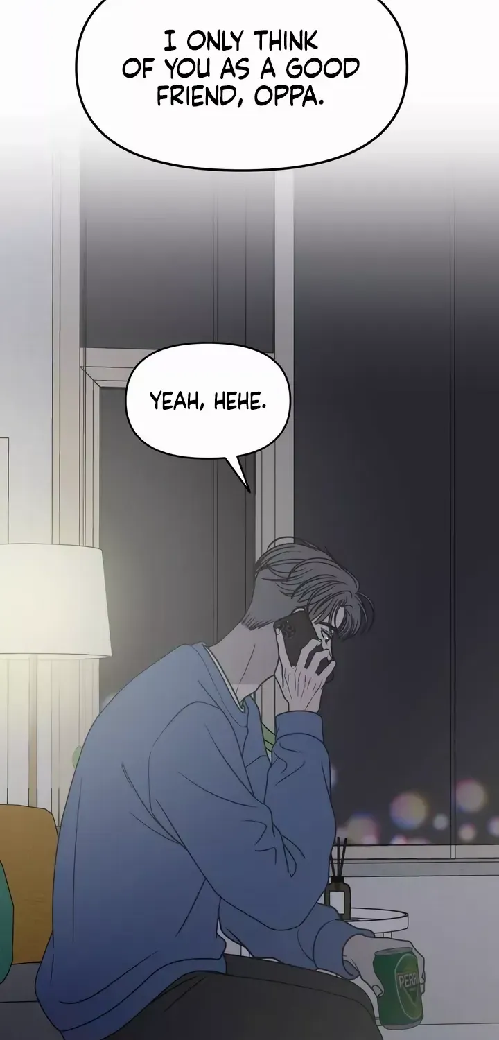 Read No to Office Romance! chapter 25 image 28 on Lezhin