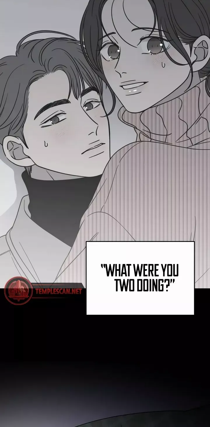 Read No to Office Romance! chapter 25 image 41 on Lezhin