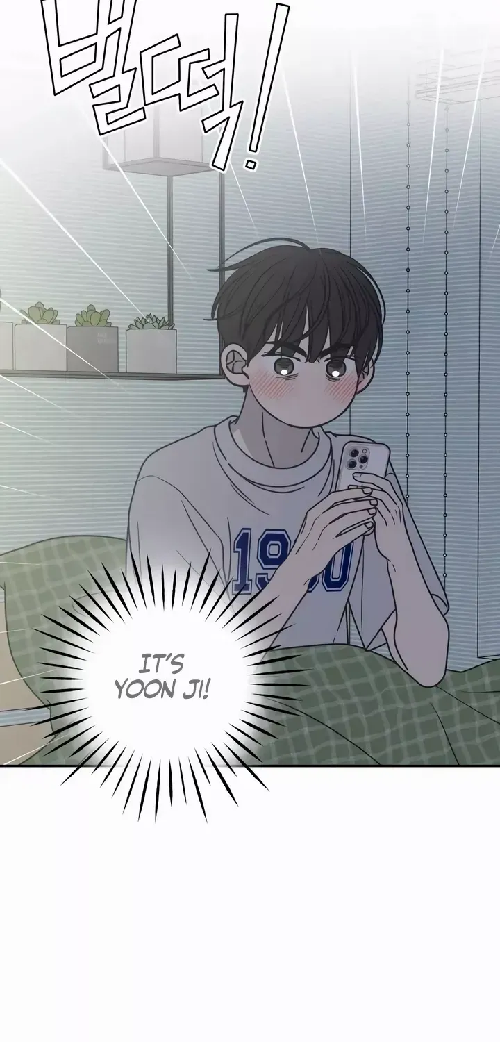 Read No to Office Romance! chapter 25 image 44 on Lezhin