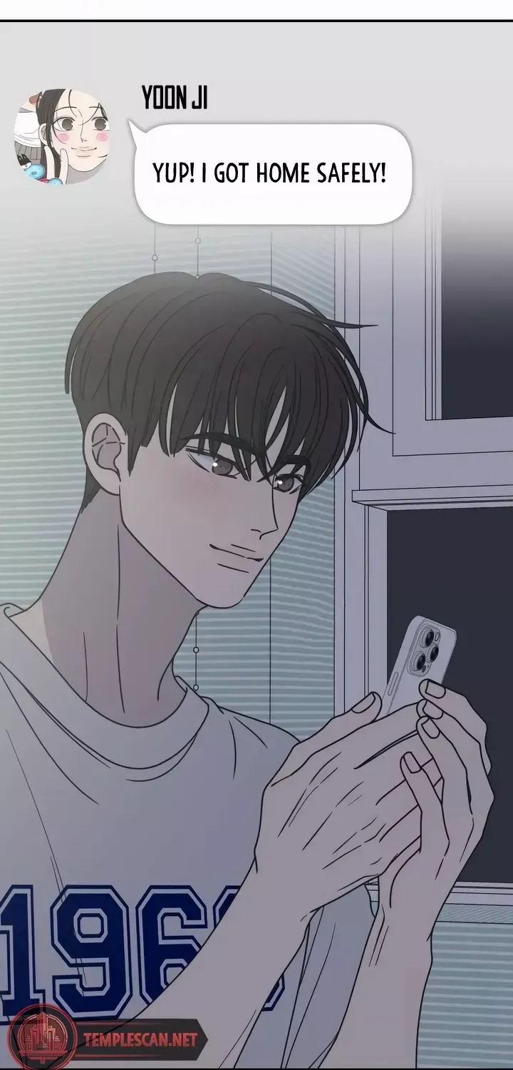 Read No to Office Romance! chapter 25 image 45 on Lezhin