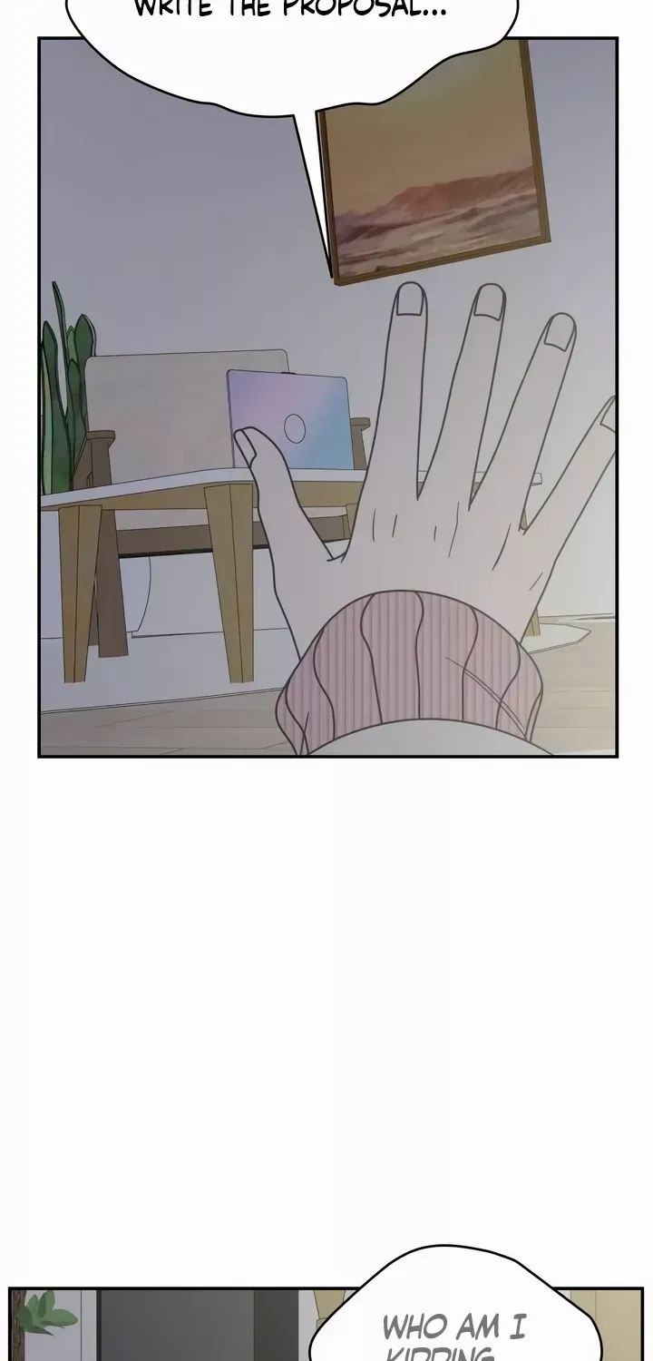 Read No to Office Romance! chapter 25 image 6 on Lezhin