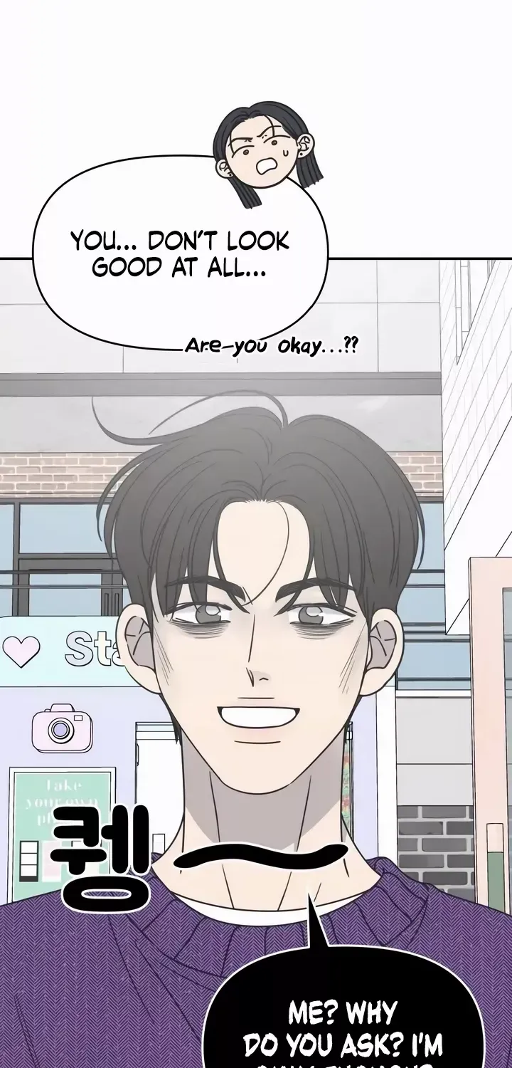 Read No to Office Romance! chapter 25 image 67 on Lezhin
