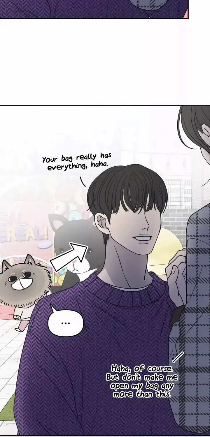 Read No to Office Romance! chapter 25 image 87 on Lezhin
