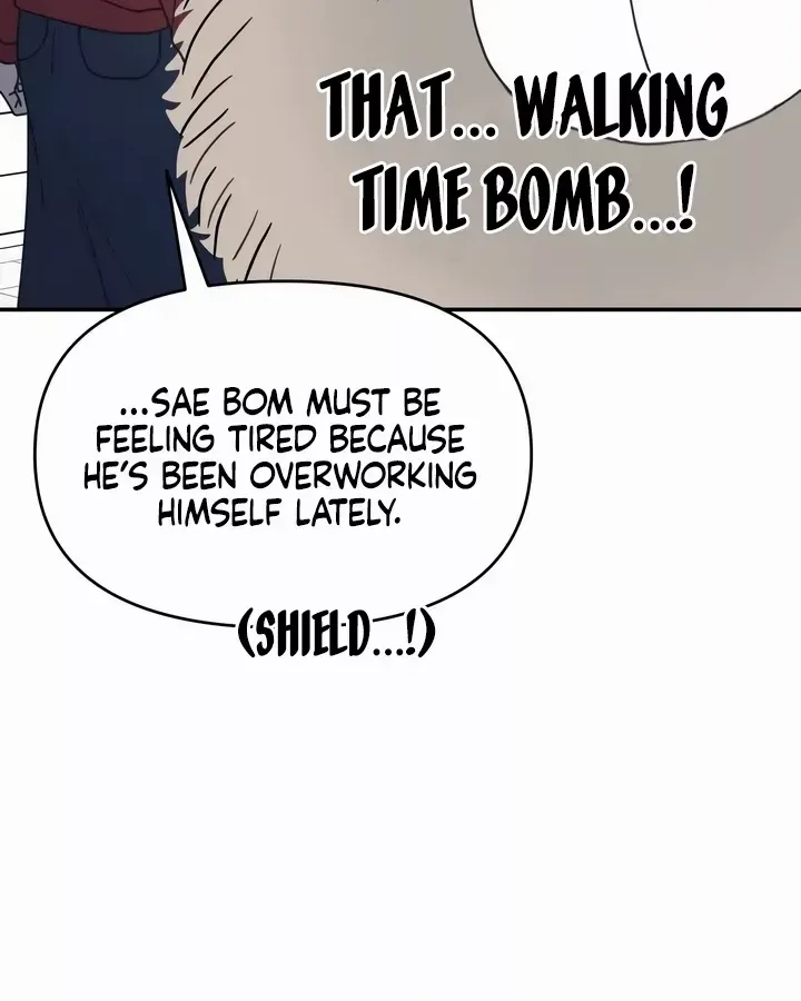 Read No to Office Romance! chapter 25 image 89 on Lezhin