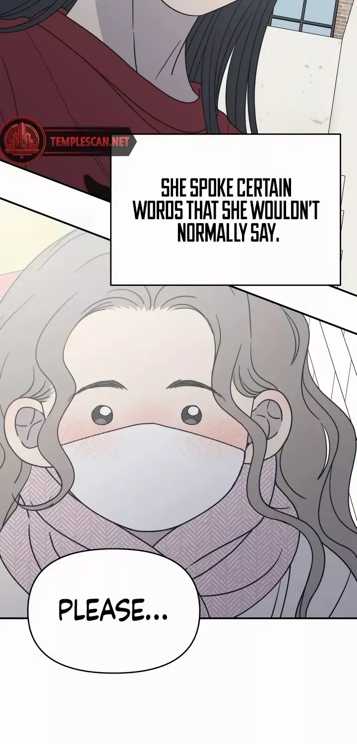 Read No to Office Romance! chapter 25 image 95 on Lezhin
