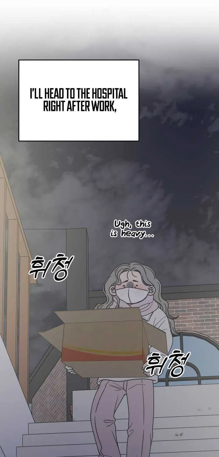 Read No to Office Romance! chapter 26 image 32 on Lezhin