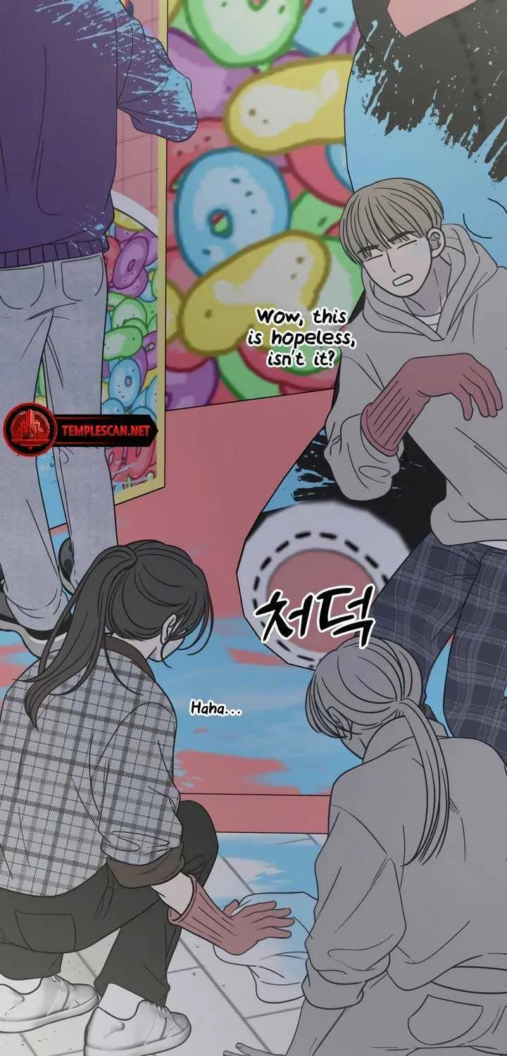 Read No to Office Romance! chapter 26 image 71 on Lezhin