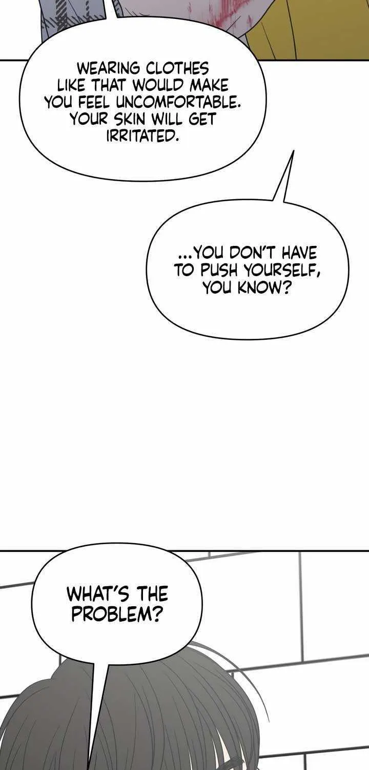 Read No to Office Romance! chapter 27 image 28 on Lezhin