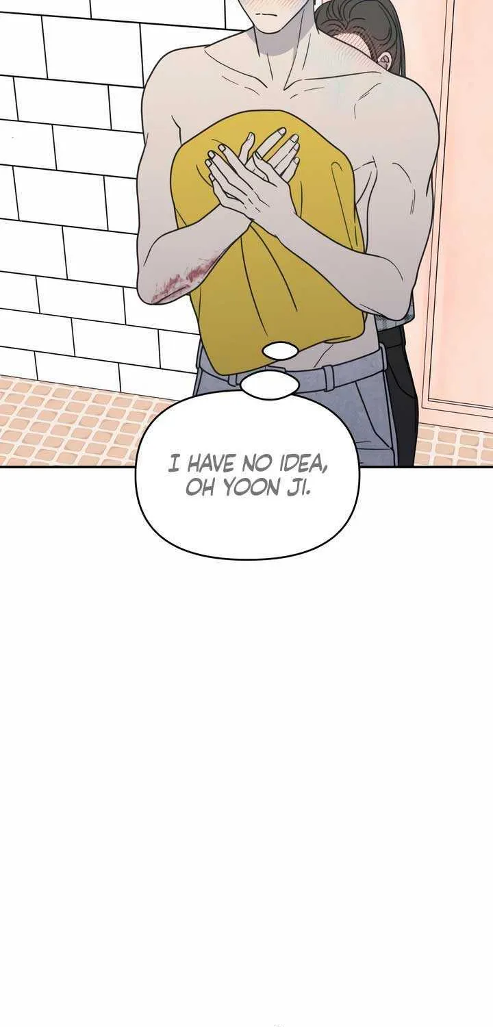 Read No to Office Romance! chapter 27 image 33 on Lezhin