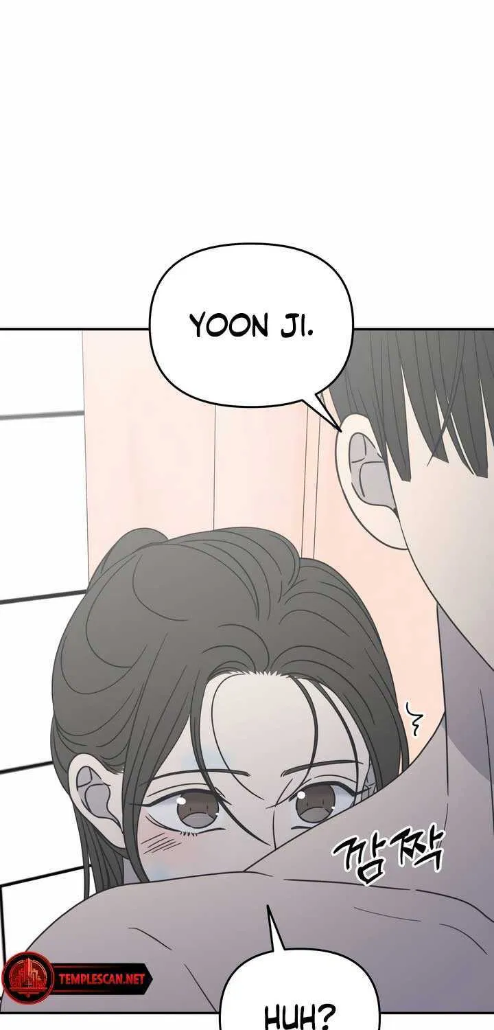 Read No to Office Romance! chapter 27 image 41 on Lezhin