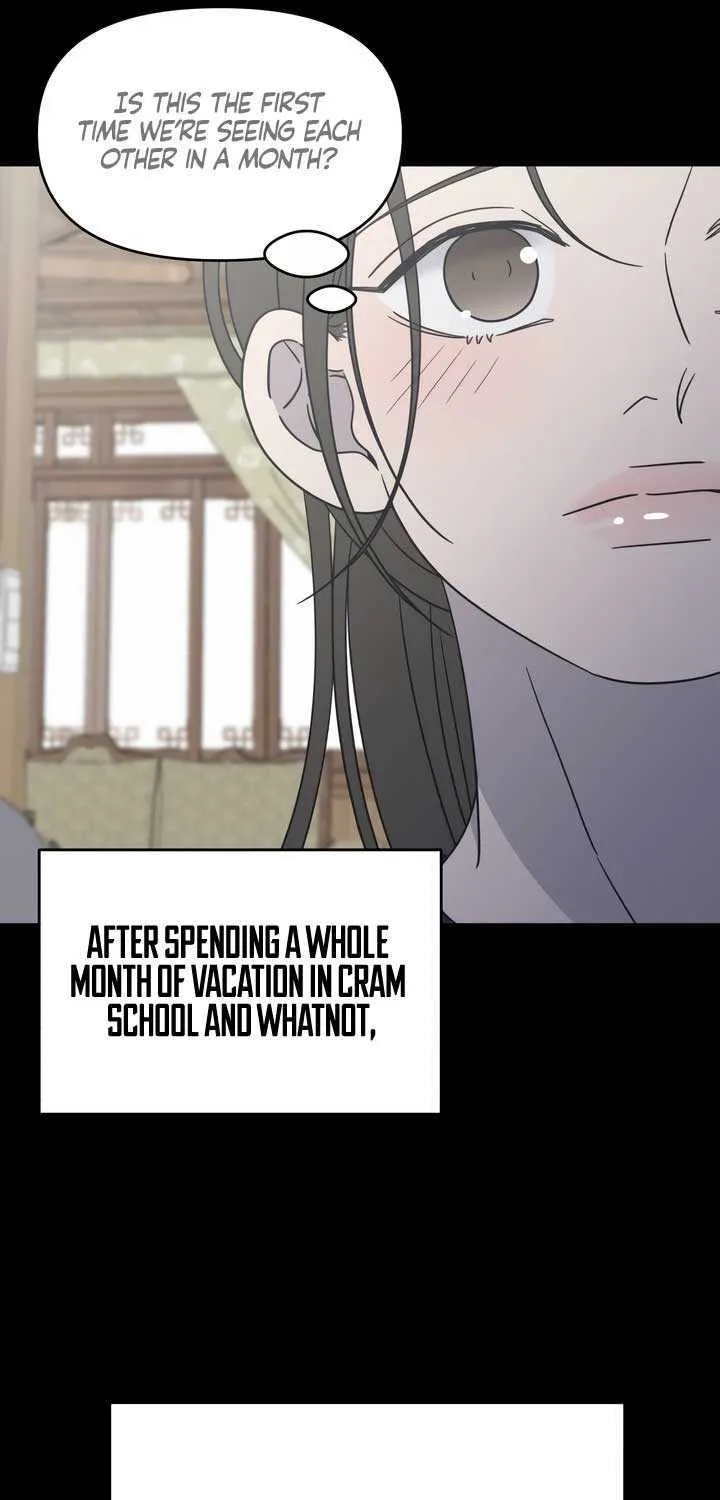 Read No to Office Romance! chapter 27 image 53 on Lezhin