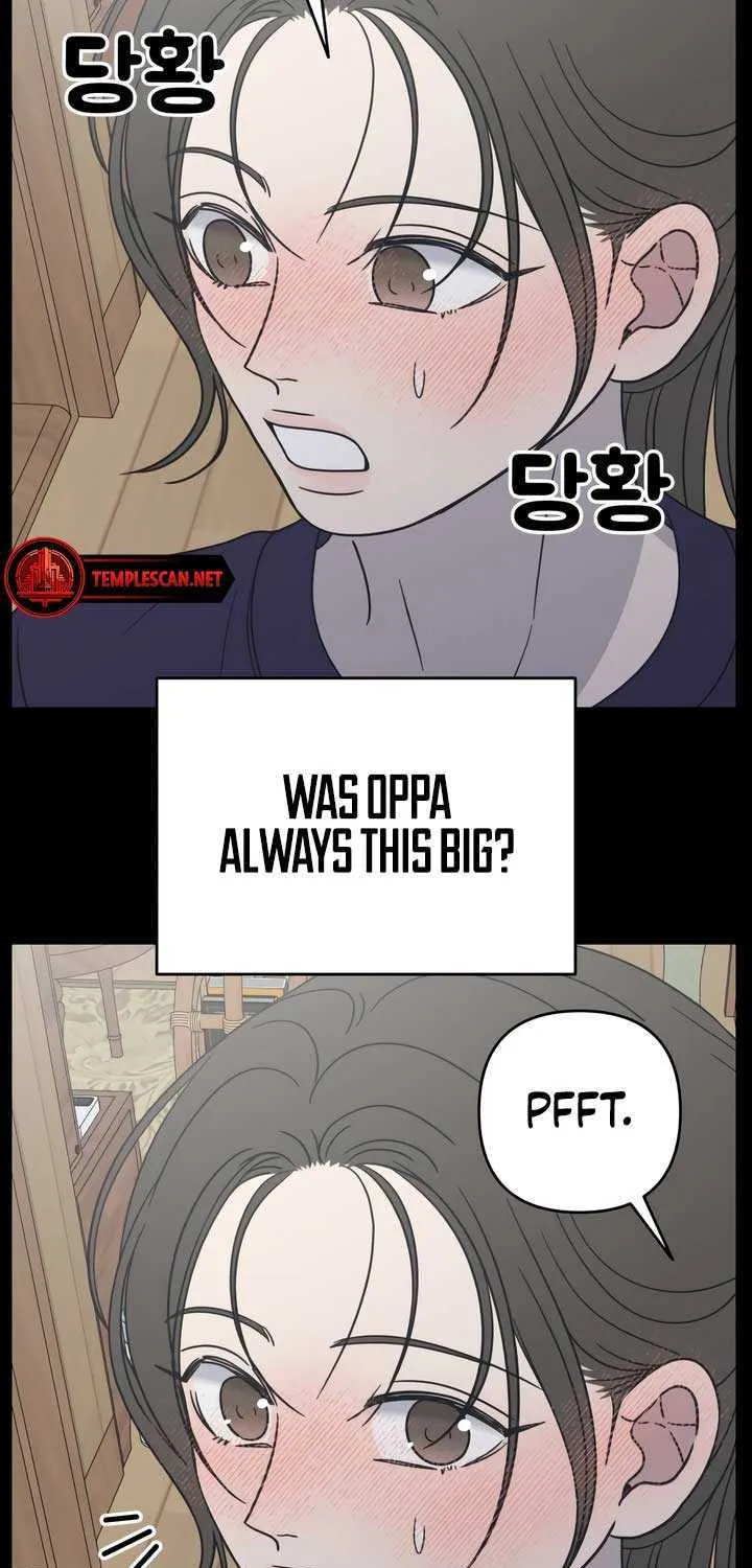 Read No to Office Romance! chapter 27 image 65 on Lezhin