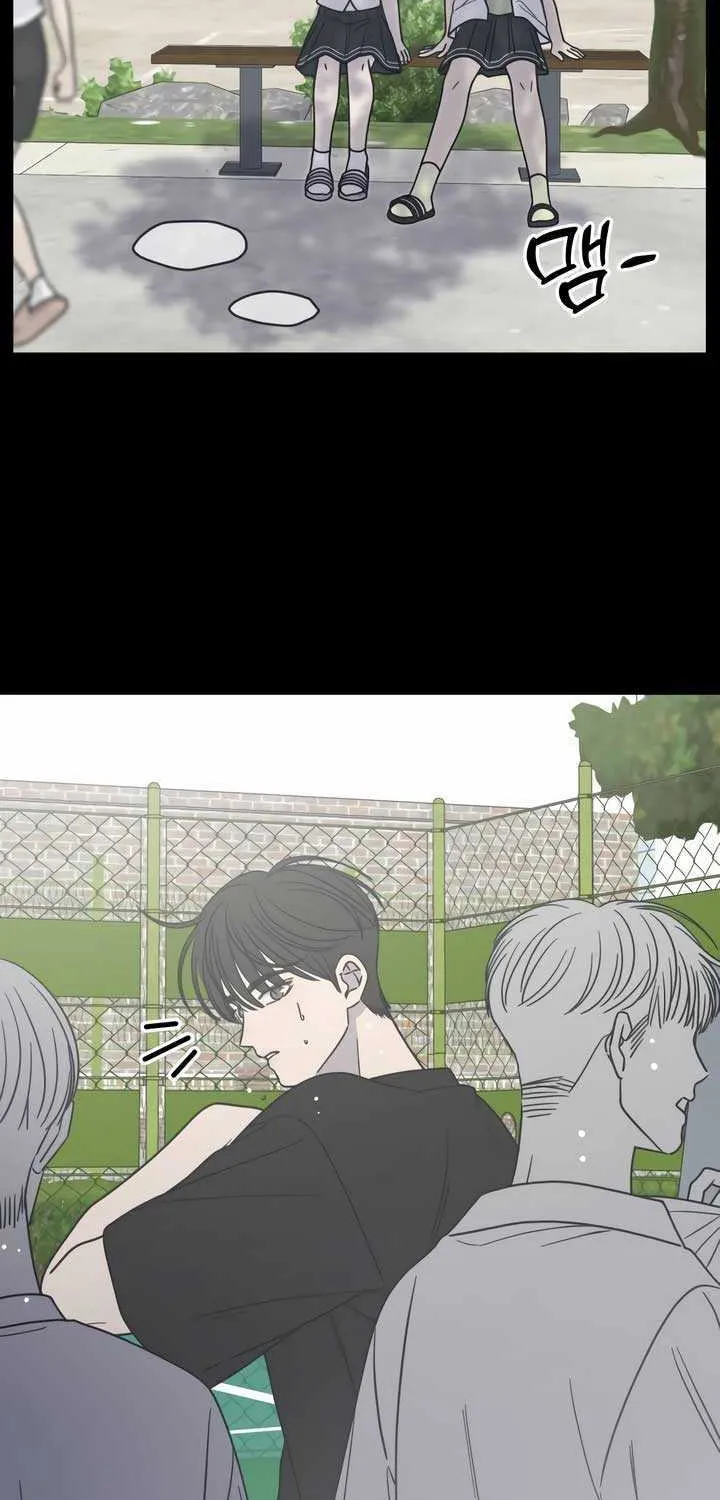 Read No to Office Romance! chapter 27 image 76 on Lezhin