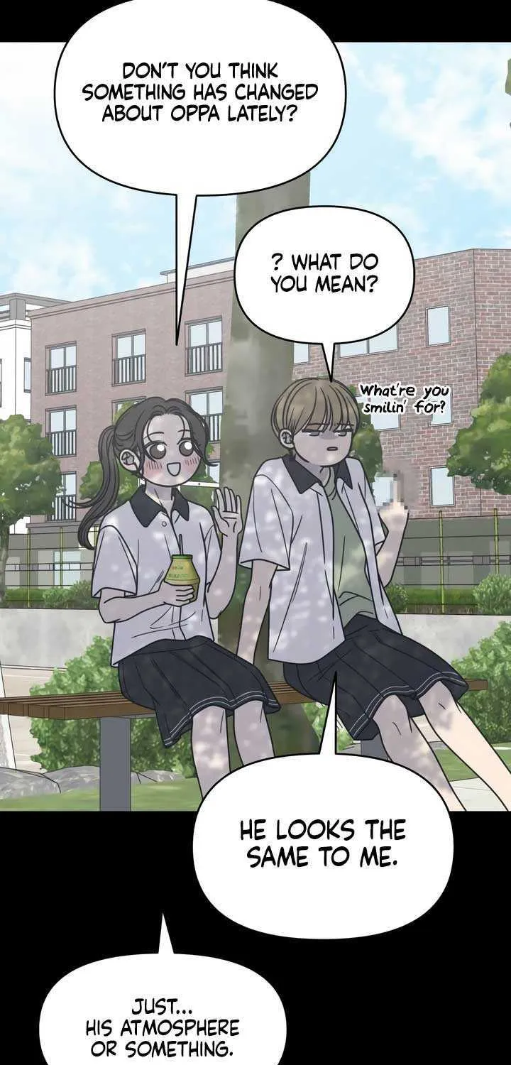 Read No to Office Romance! chapter 27 image 80 on Lezhin