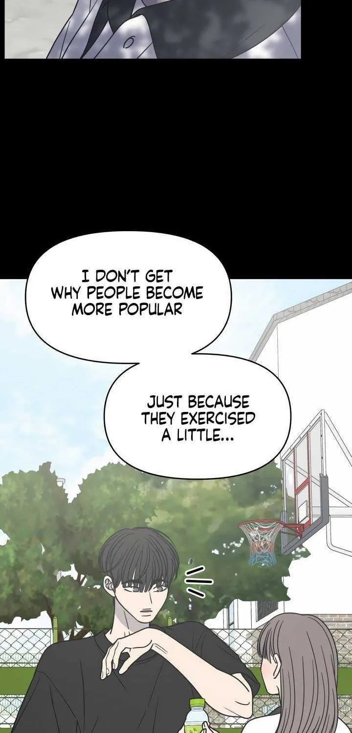 Read No to Office Romance! chapter 27 image 83 on Lezhin