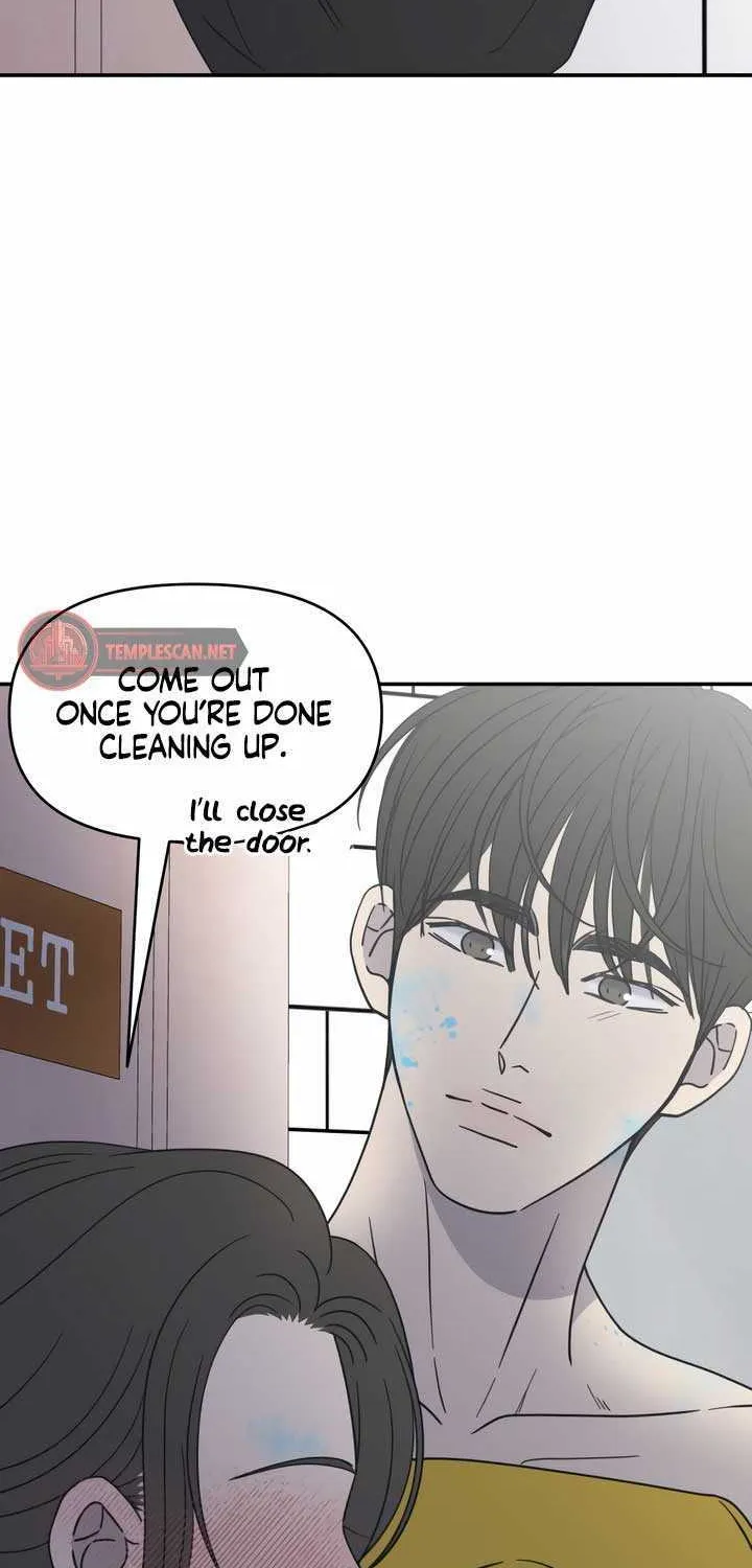 Read No to Office Romance! chapter 27 image 9 on Lezhin