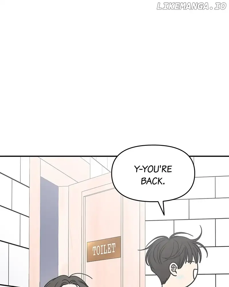 Read No to Office Romance! chapter 28 image 10 on Lezhin
