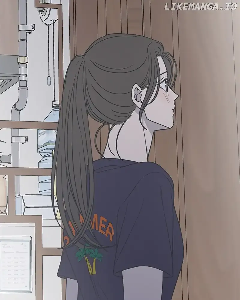 Read No to Office Romance! chapter 28 image 110 on Lezhin