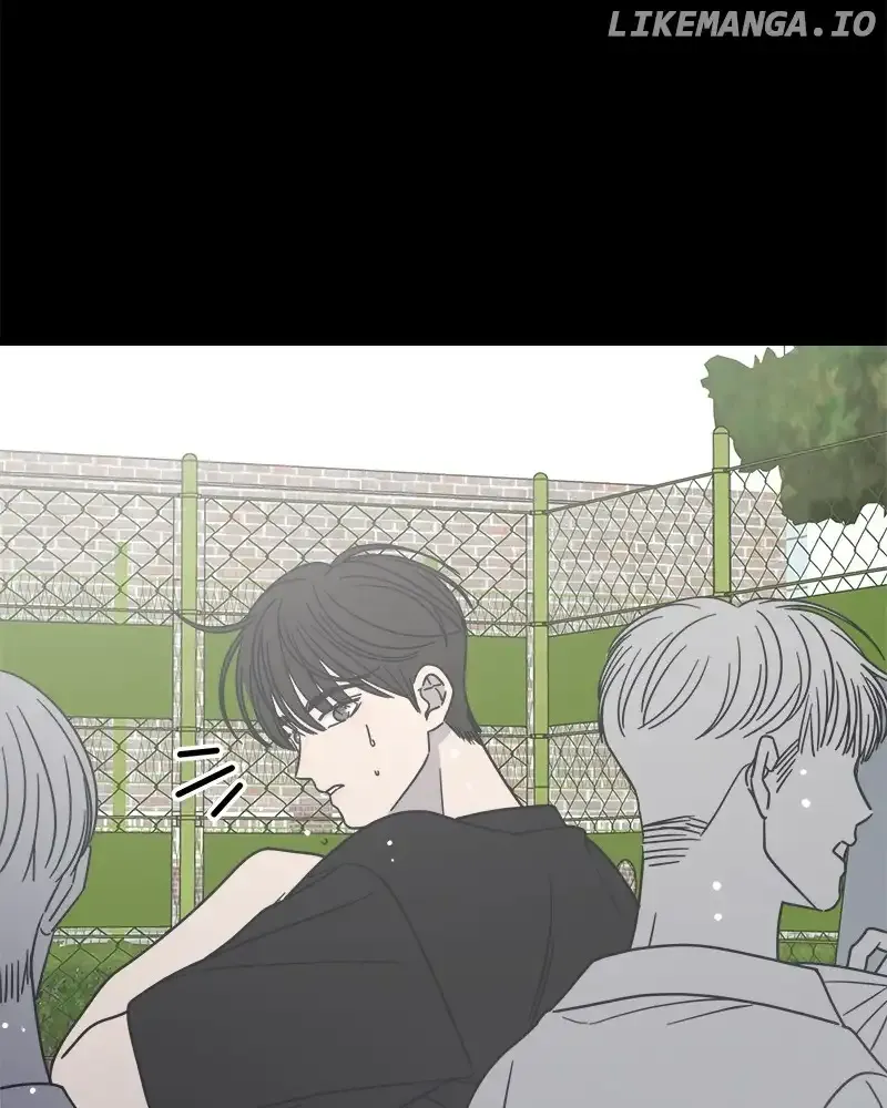 Read No to Office Romance! chapter 28 image 124 on Lezhin