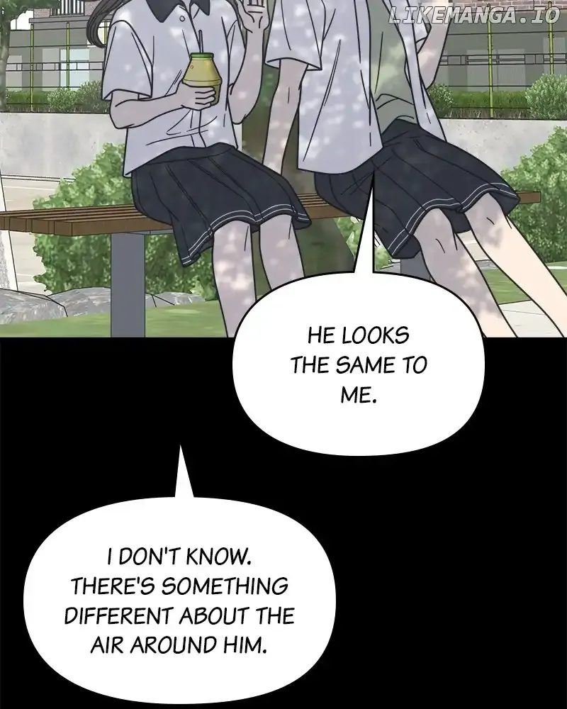 Read No to Office Romance! chapter 28 image 131 on Lezhin