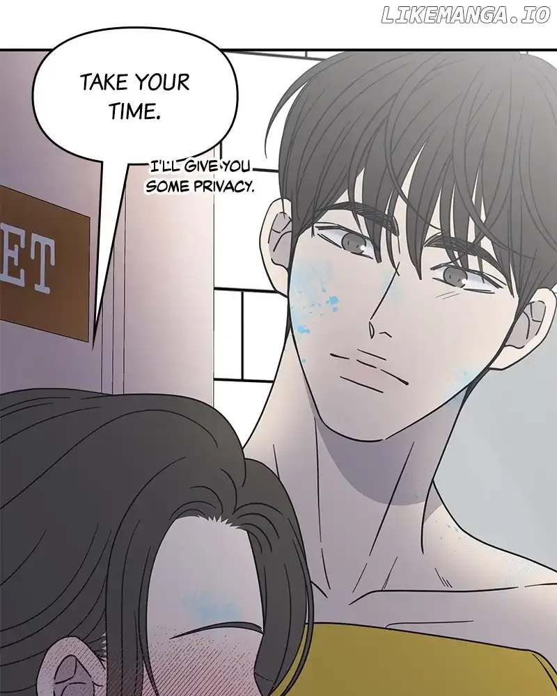 Read No to Office Romance! chapter 28 image 16 on Lezhin
