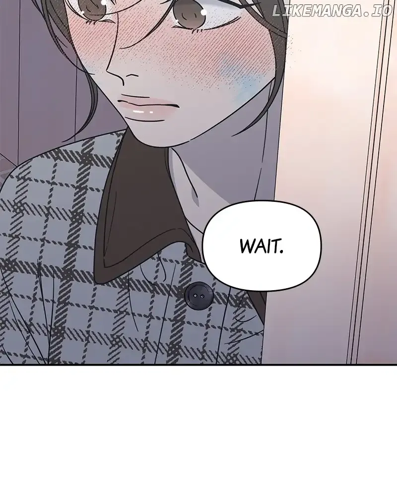 Read No to Office Romance! chapter 28 image 18 on Lezhin