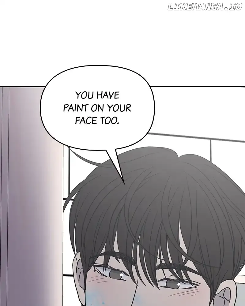 Read No to Office Romance! chapter 28 image 19 on Lezhin
