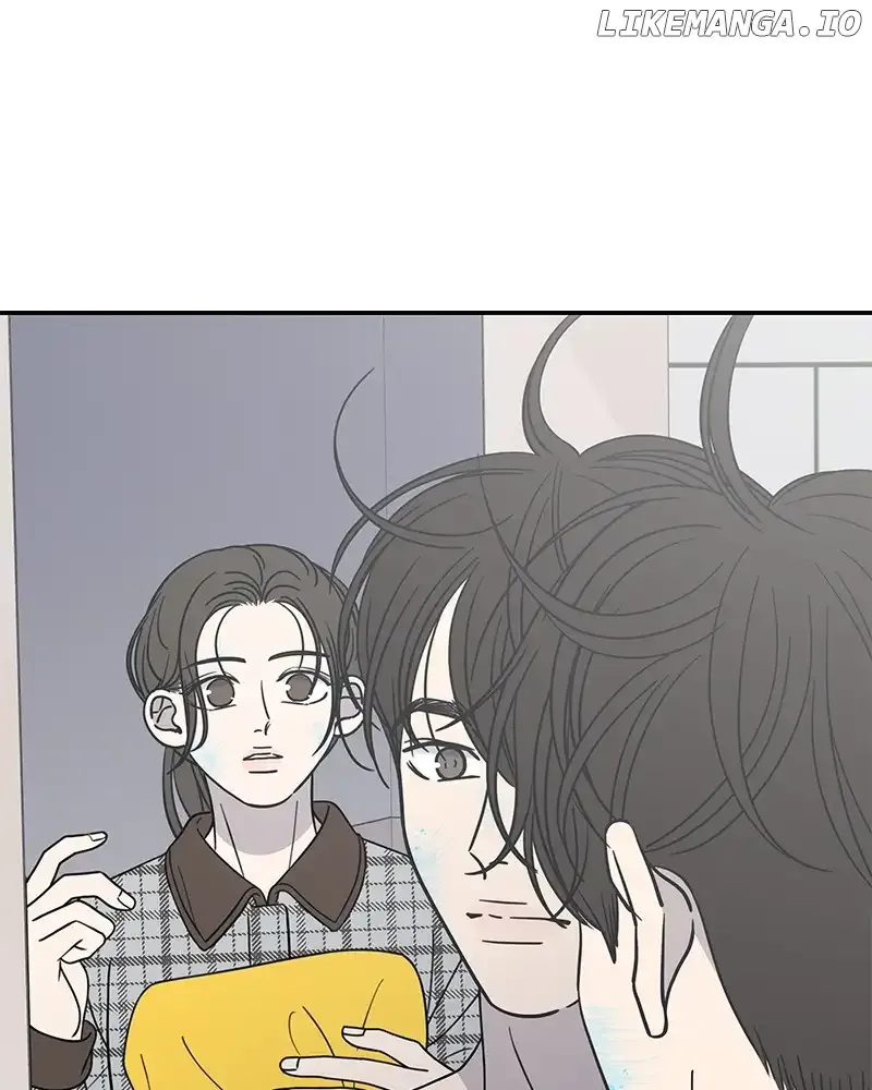 Read No to Office Romance! chapter 28 image 2 on Lezhin