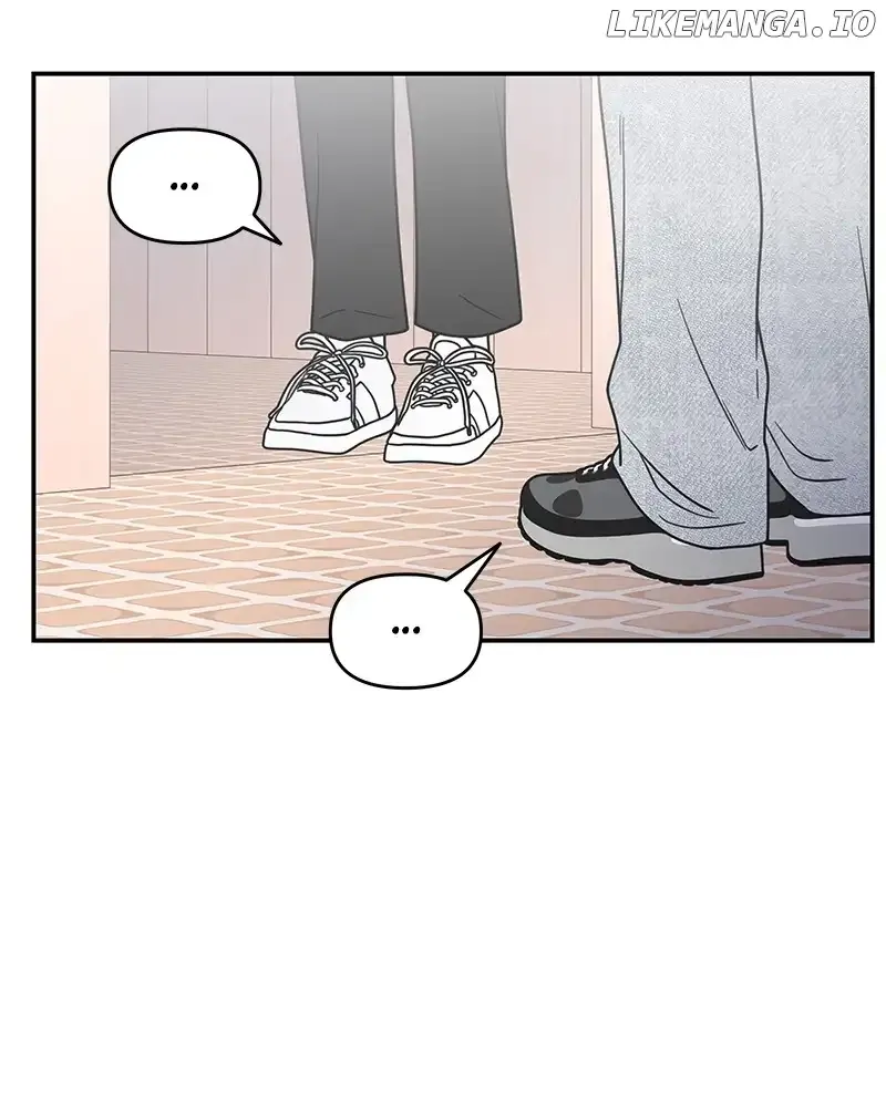 Read No to Office Romance! chapter 28 image 21 on Lezhin