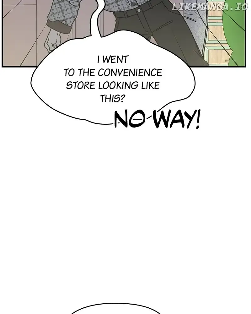 Read No to Office Romance! chapter 28 image 23 on Lezhin