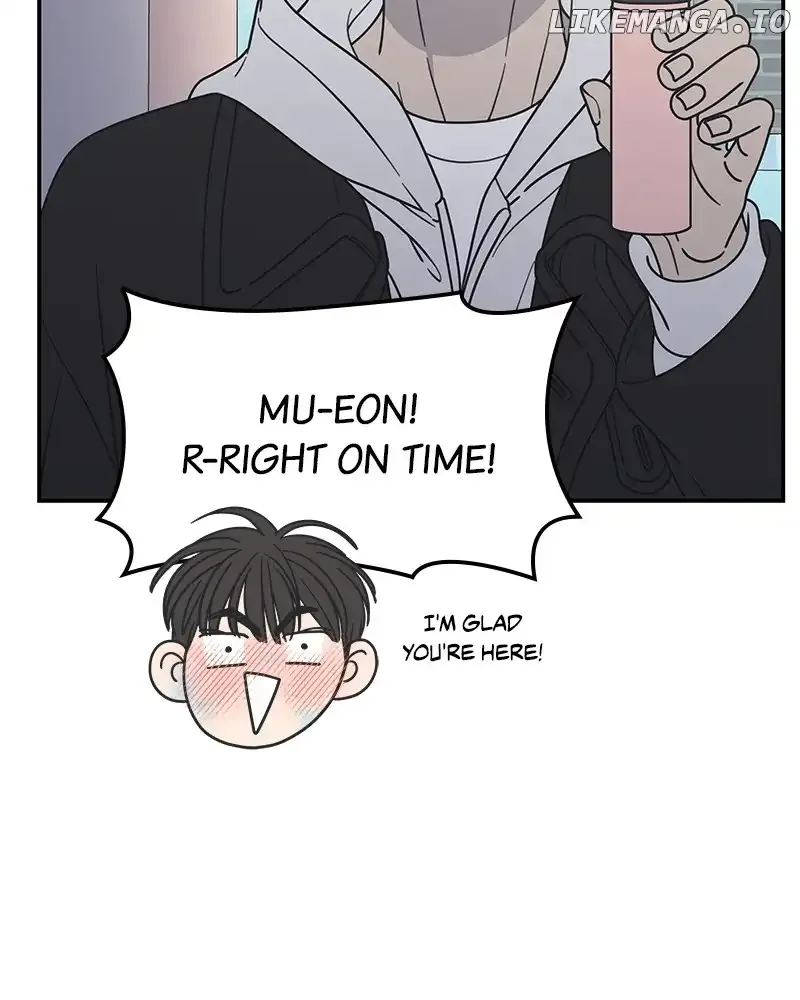 Read No to Office Romance! chapter 28 image 27 on Lezhin