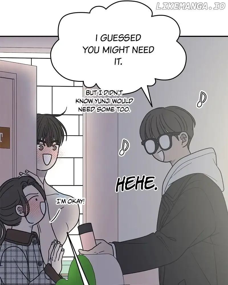 Read No to Office Romance! chapter 28 image 28 on Lezhin