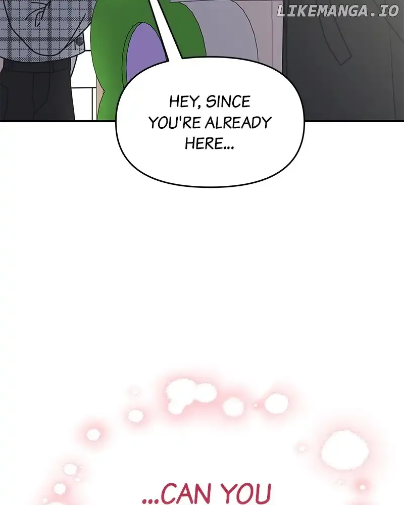 Read No to Office Romance! chapter 28 image 29 on Lezhin
