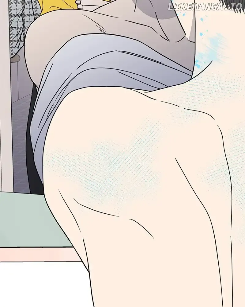 Read No to Office Romance! chapter 28 image 3 on Lezhin