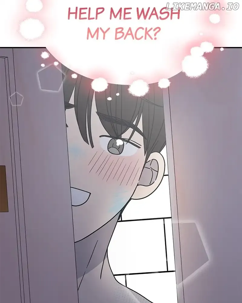 Read No to Office Romance! chapter 28 image 30 on Lezhin