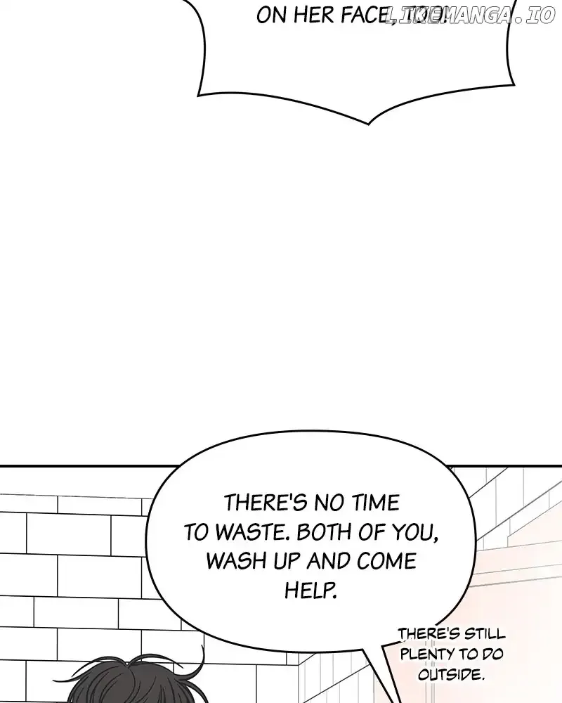 Read No to Office Romance! chapter 28 image 35 on Lezhin