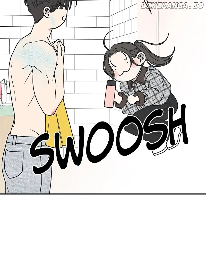 Read No to Office Romance! chapter 28 image 36 on Lezhin