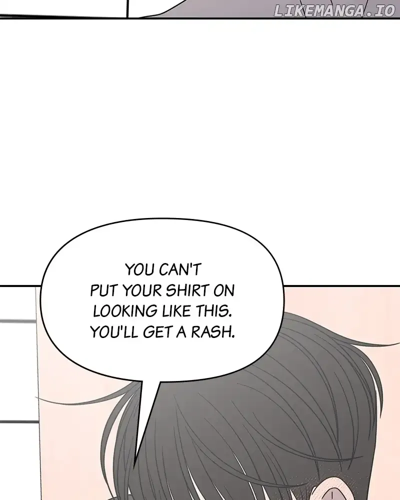 Read No to Office Romance! chapter 28 image 43 on Lezhin