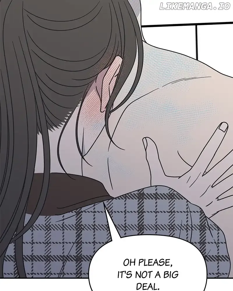 Read No to Office Romance! chapter 28 image 47 on Lezhin