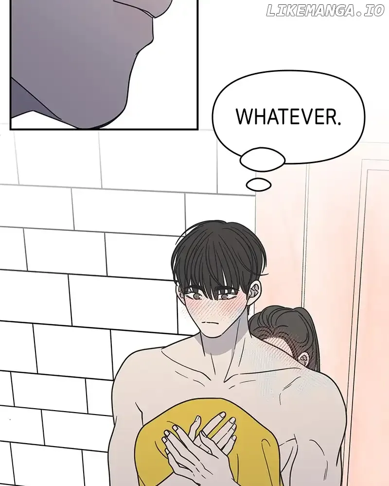 Read No to Office Romance! chapter 28 image 53 on Lezhin