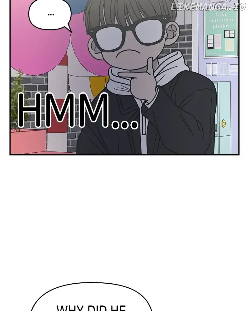 Read No to Office Romance! chapter 28 image 56 on Lezhin