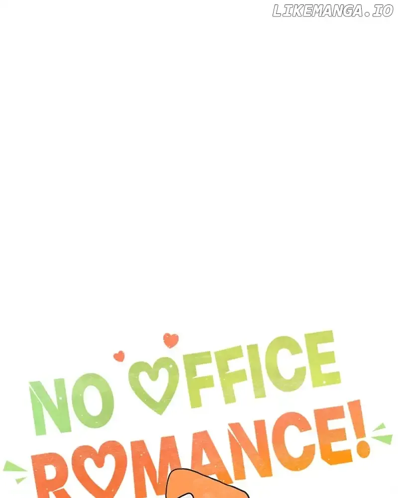 Read No to Office Romance! chapter 28 image 60 on Lezhin