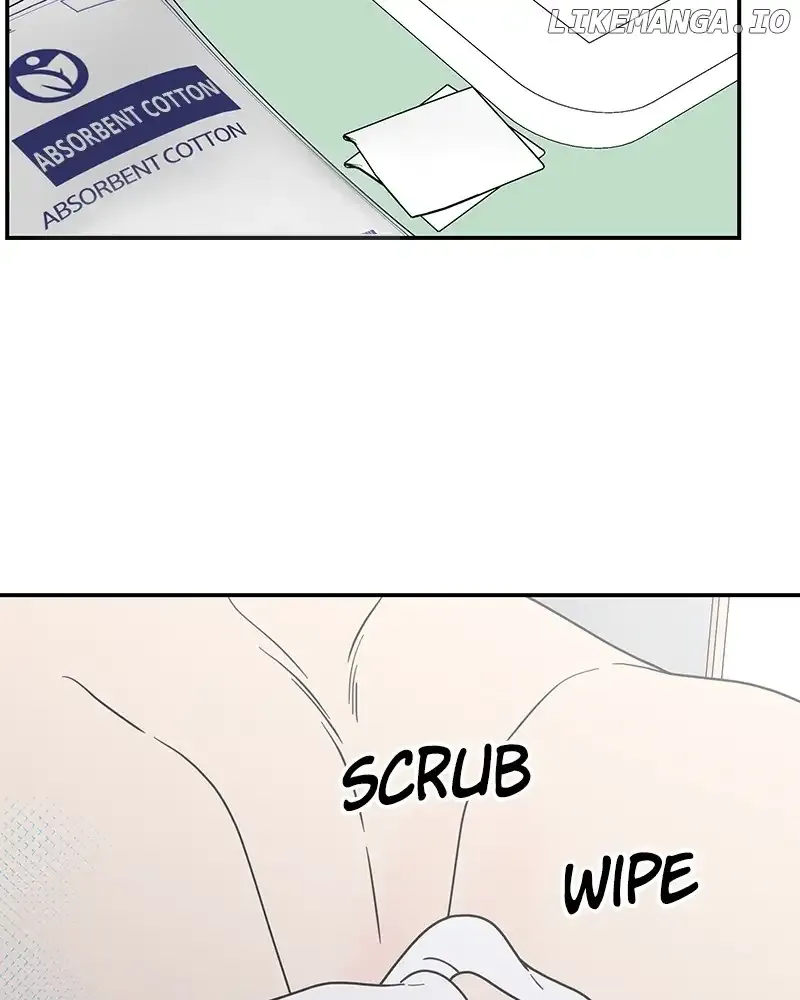 Read No to Office Romance! chapter 28 image 64 on Lezhin
