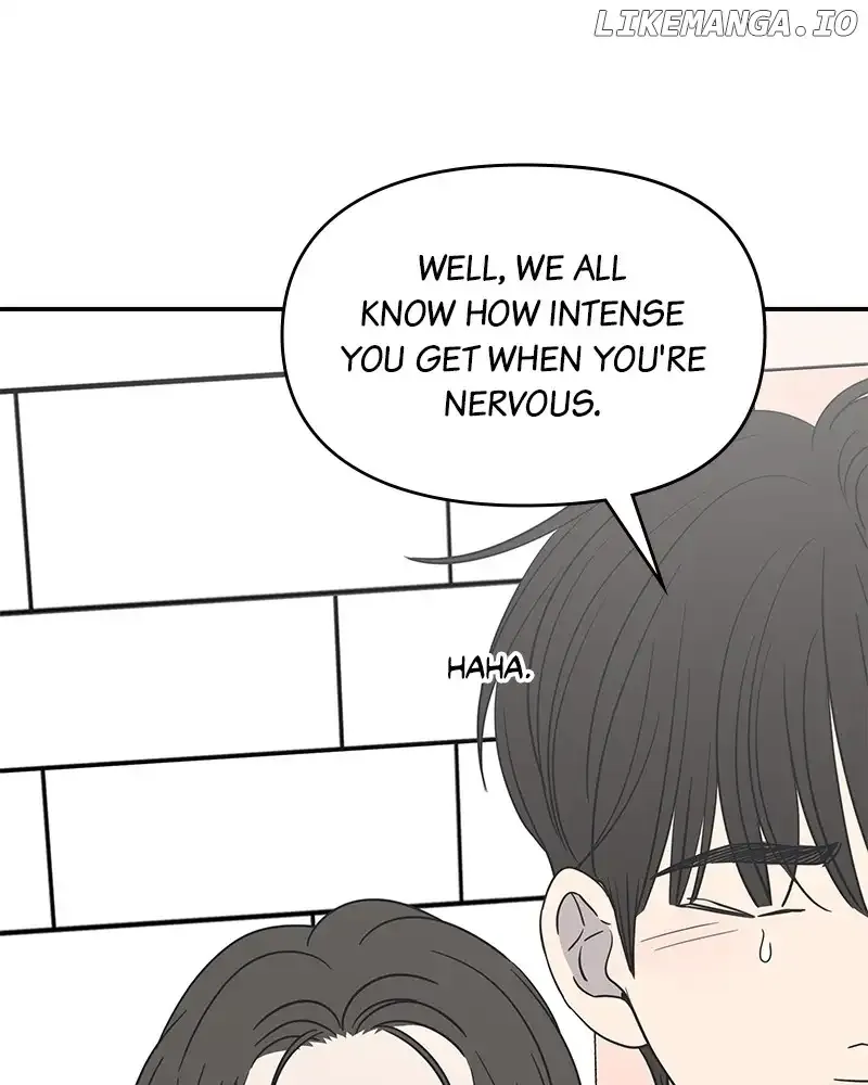 Read No to Office Romance! chapter 28 image 70 on Lezhin